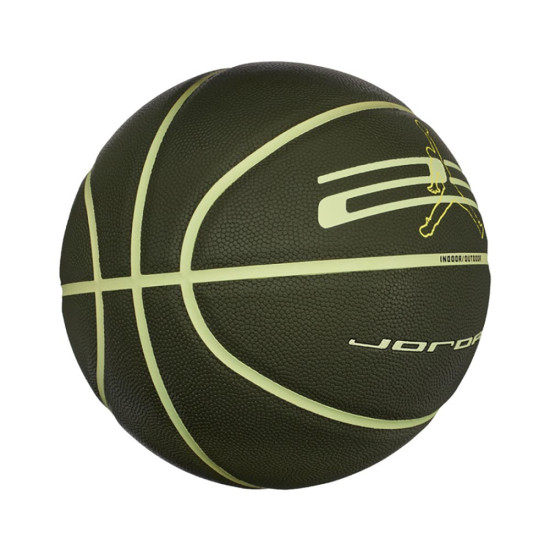 Jordan Μπάλα μπάσκετ Ultimate 2.0 8P Deflated